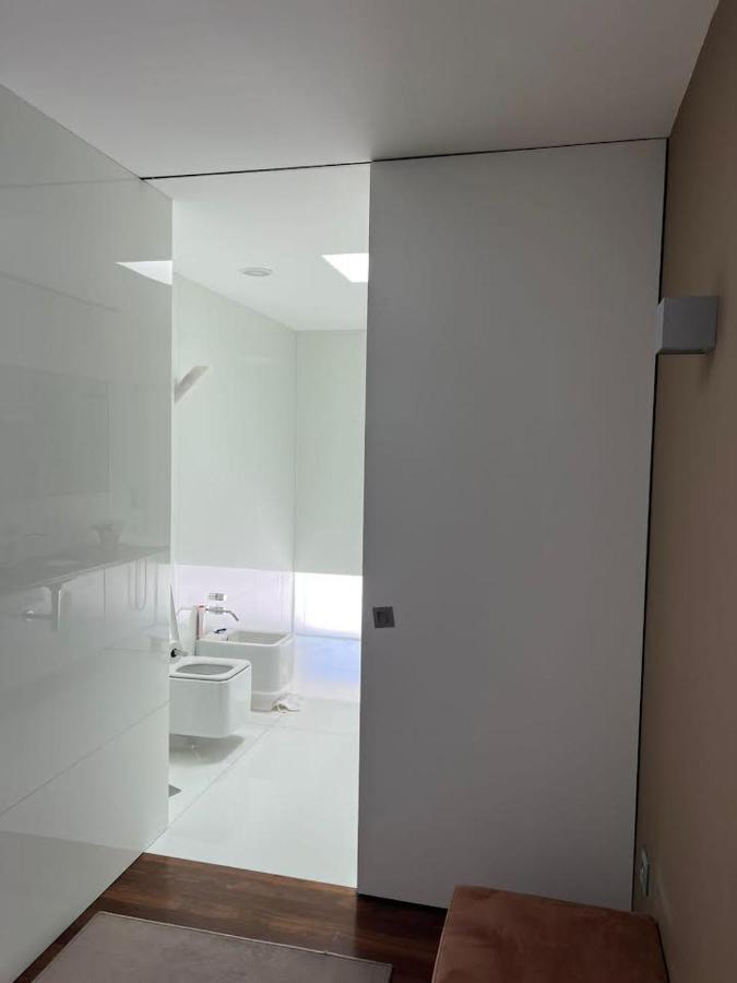 Moradia Lux Rr Com Piscina Villa Penafiel Kültér fotó