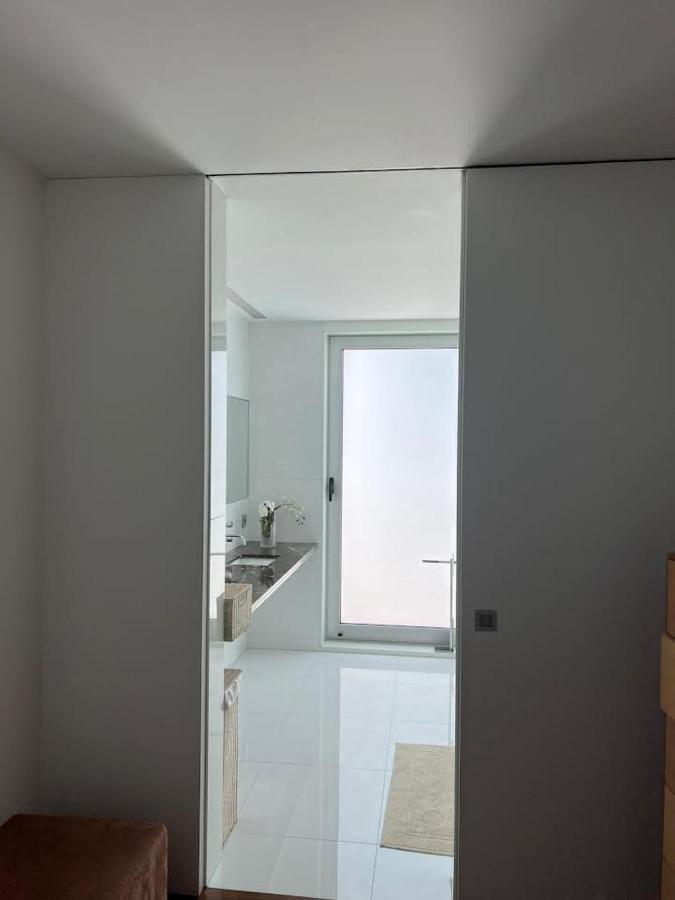 Moradia Lux Rr Com Piscina Villa Penafiel Kültér fotó