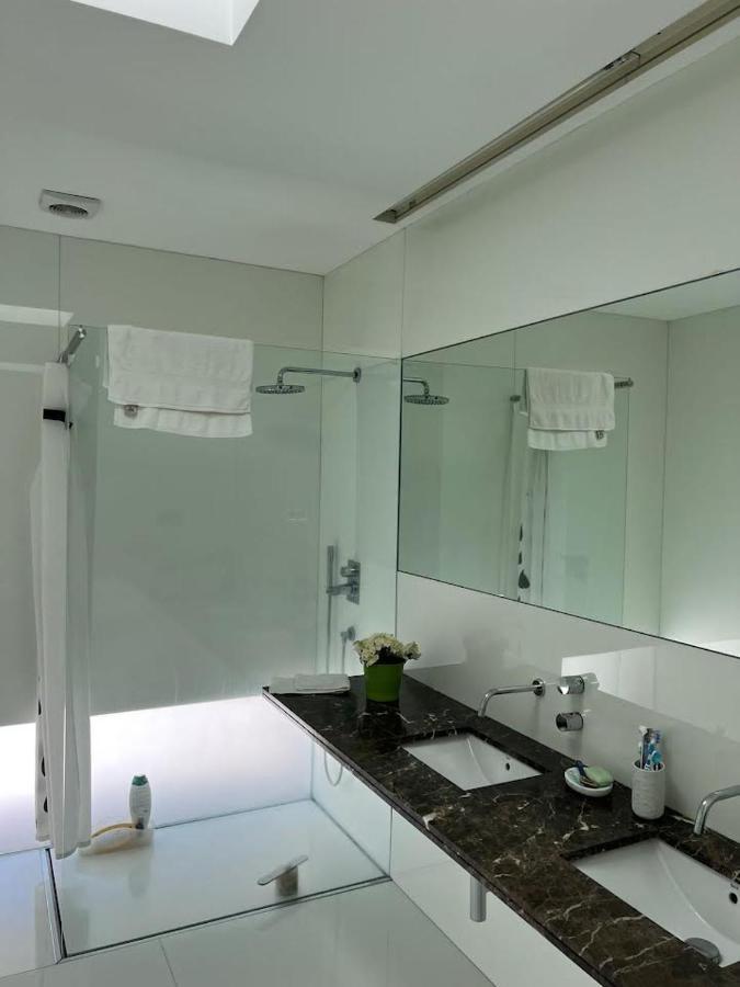 Moradia Lux Rr Com Piscina Villa Penafiel Kültér fotó
