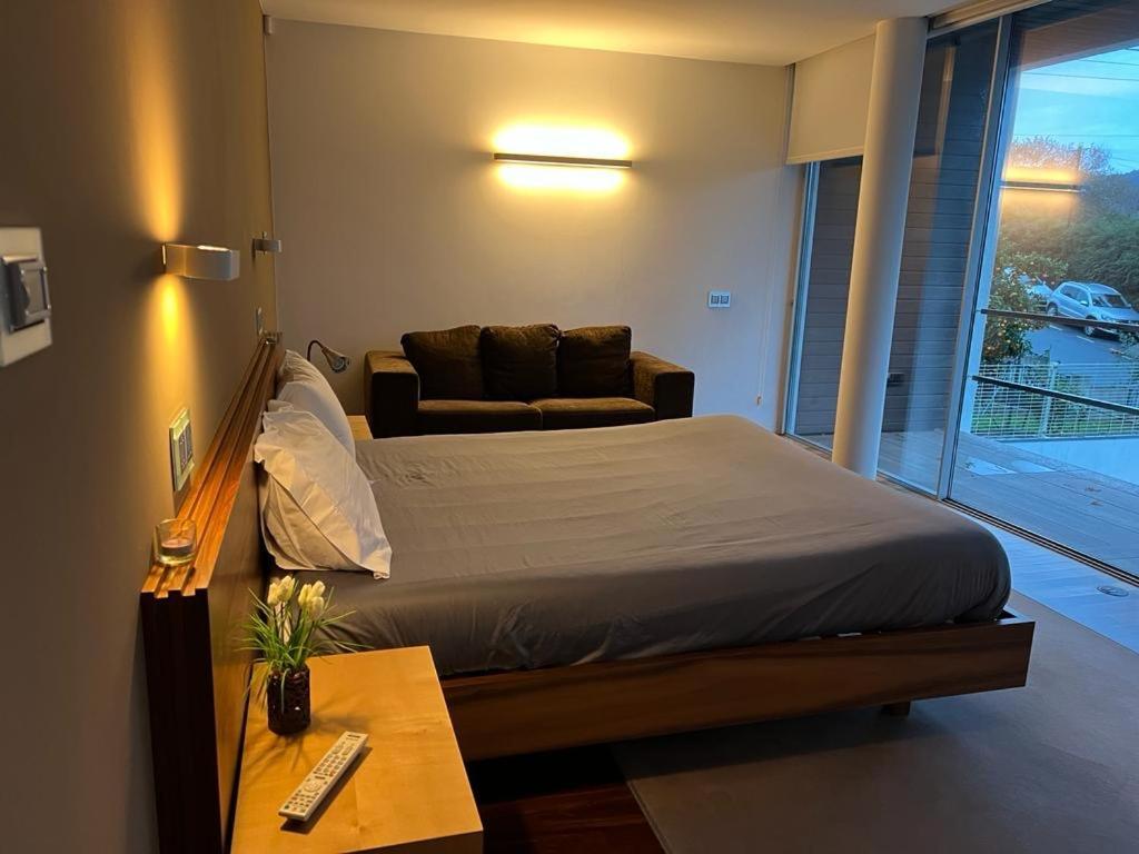 Moradia Lux Rr Com Piscina Villa Penafiel Kültér fotó